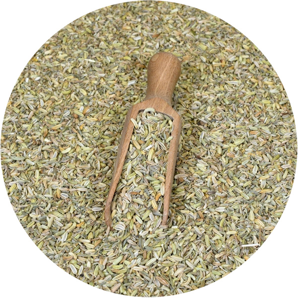 Vivarini – Italienischer Fenchel (Samen) 200 g
