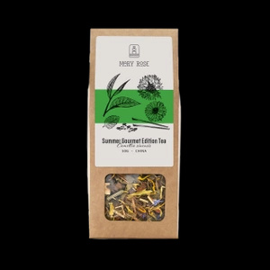 Mary Rose – Tee „Summer Gourmet Edition“ – 50 g