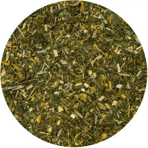 Mary Rose – Grüner Tee „Fresca“ – 50 g