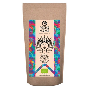 Guayusa Pachamama Jazmín 250 g (bio)
