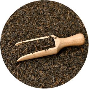 Mary Rose -Tee Puerh (PU ERH) - 50 g