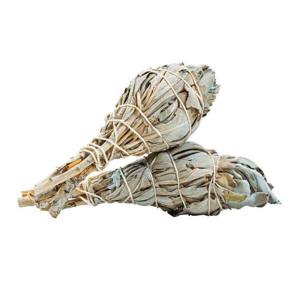 Set aus Natursteinen, Kristallen und Weihrauch - Esoterik, Yoga, Meditation