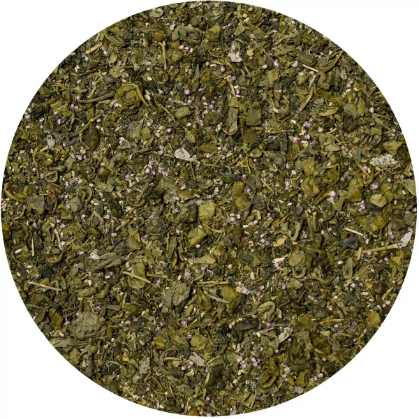 Mary Rose - Grüner Tee Herbal Passion - 50 g