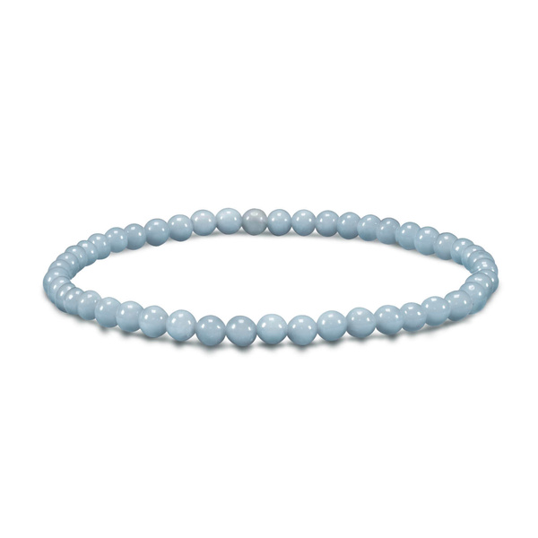 Armband mit Angelit