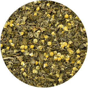 Mary Rose – Yunnan-Cannabis-Tee – 50 g