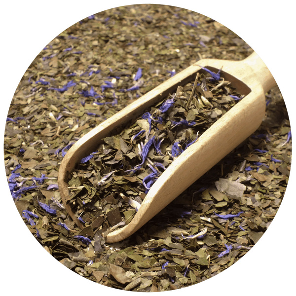 Guayusa ceremonial incense gift set