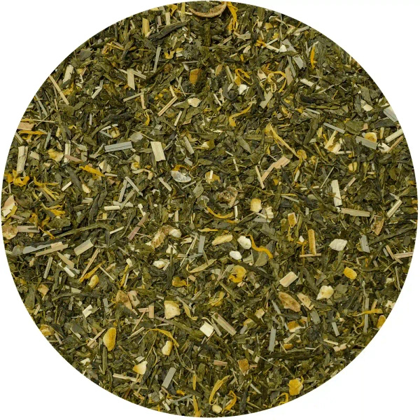 Mary Rose – Grüner Tee „Fresca“ – 50 g