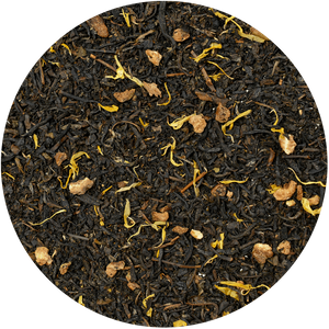 Mary Rose - Caramel Pear Tea - 50 g